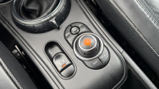 MINI Countryman 1.5 Cooper 5dr Auto [Chili/Nav+ Pack] Petrol Hatchback